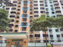Blk 37 Jalan Rumah Tinggi (Bukit Merah), HDB 3 Rooms #114318192